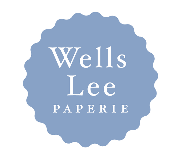 Wells Lee Paperie